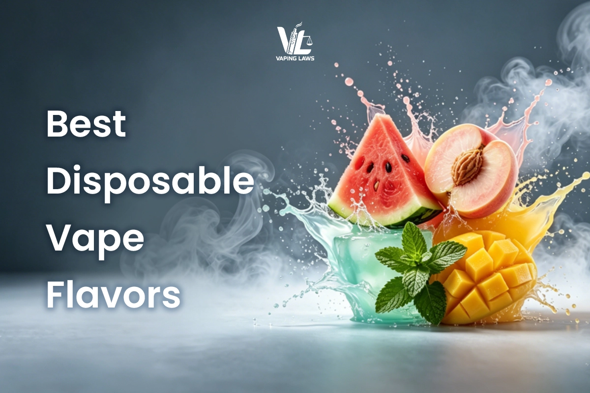 최고의 일회용 베이프 맛 추천 2026
