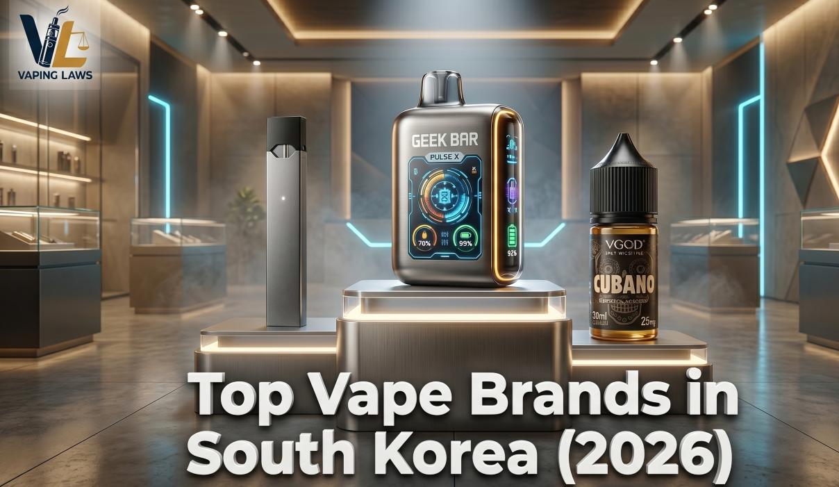 전자담배 브랜드 추천 한국 2026 인기 제품 순위 일회용 팟 액상 총정리